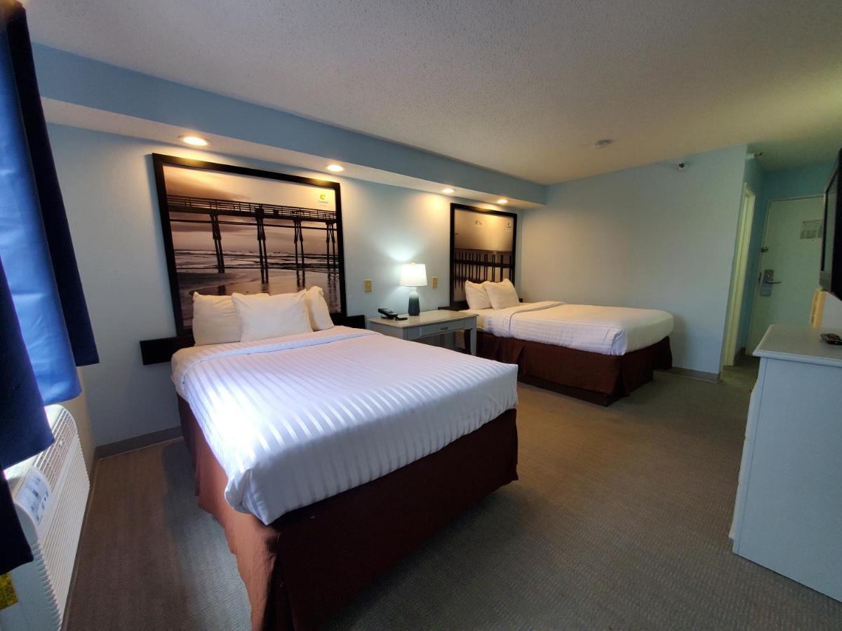 Coastal & Motel