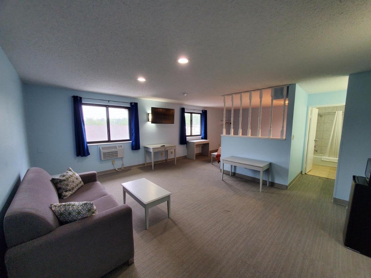 Motel Coastal & 2*