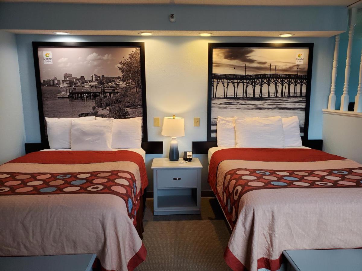 Coastal & Motel