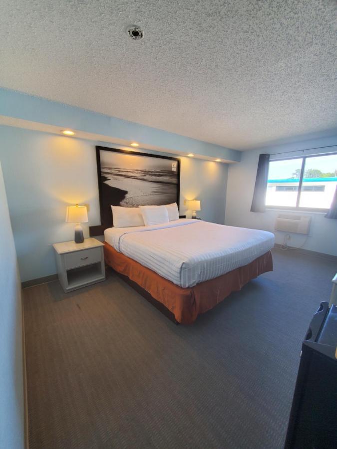 Motel Coastal & Wilmington